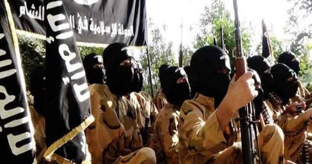 IŞİD Apple ürünlerini yasakladı