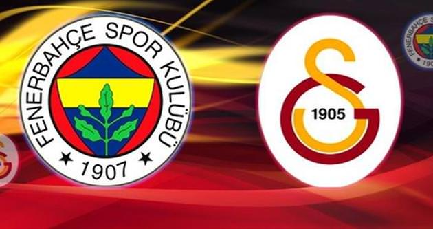 Fenerbahçe’den Galatasaray’a 2 transfer