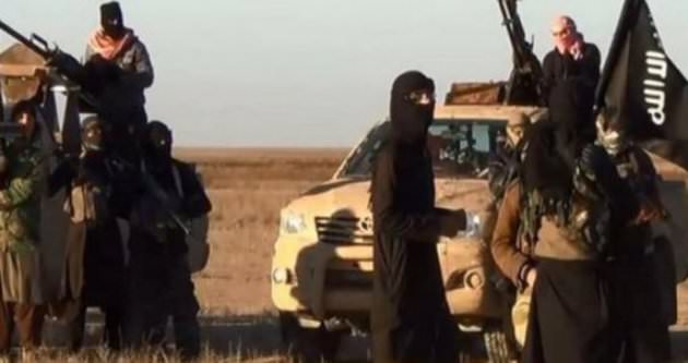 İsrail: IŞİD bizim için tehdit değil