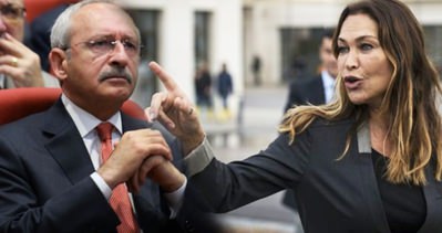 Avşar’dan Kılıçdaroğlu’na 100 bin TL’lik tazminat davası