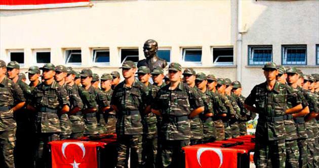 İntiharların kökü sivilde