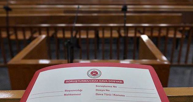 12 emniyet görevlisi hakkında iddianame