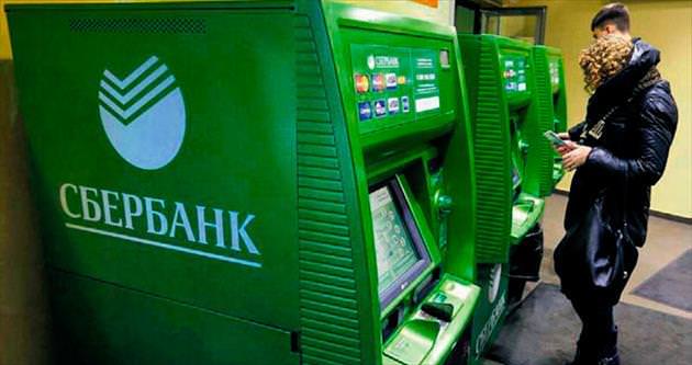 Sberbank kredilerde musluğu kapatıyor