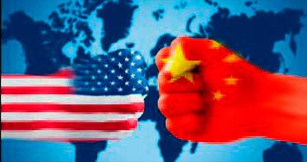 Çin, ABD’den engelleme rövanşını aldı
