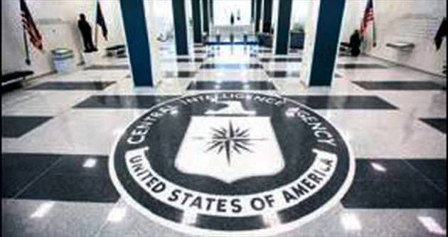 CIA’dan havalimanı taktikleri