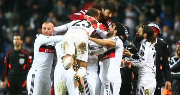 Beşiktaş maçının stadı değişti