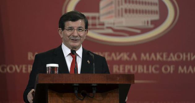 Başbakan AK Parti’nin son oy oranını açıkladı