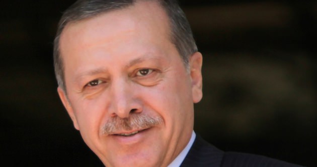 Cumhurbaşkanı Erdoğan’dan Noel mesajı