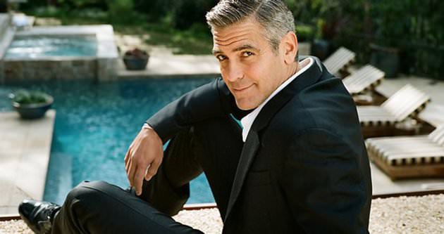 Perinçek’in davasına Clooney’in eşi!