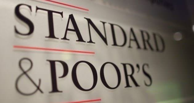 Standard&Poor’s: Risk profilinde bir değişme beklemiyoruz