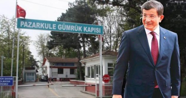 Başbakan’dan sürpriz ziyaret