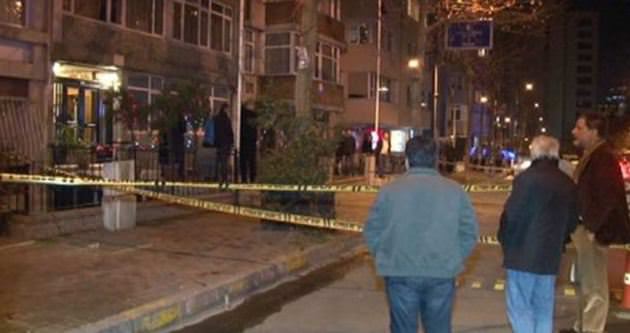 İstanbul’da uzun namlulu infaz: 2 ölü
