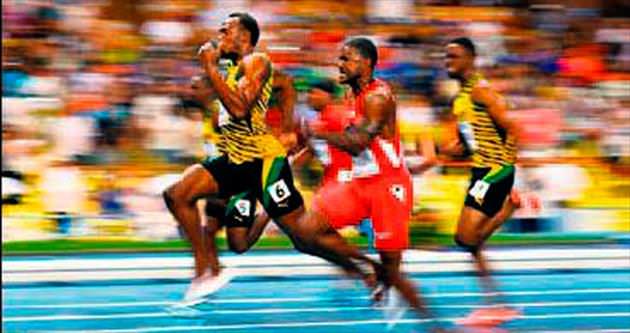 Jamaikalı atletlerin birincilik sırrı çözüldü