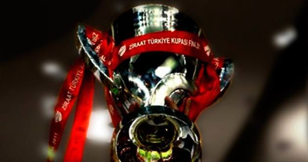 Türkiye Kupası’nda diğer maçlar