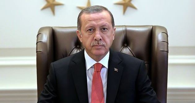 Cumhurbaşkanı Erdoğan bütçeyi onayladı