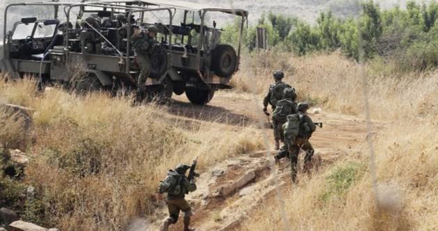 İsrail’de 2 Arap cesedi bulundu
