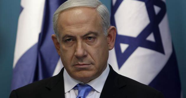 Netanyahu’dan skandal noel mesajı