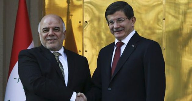 Irak Başbakanından Türkiye’yi uçuracak teklif
