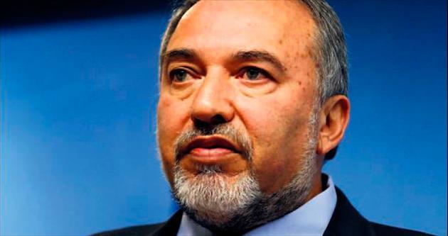 Lieberman’ın başı yine yolsuzlukla dertte