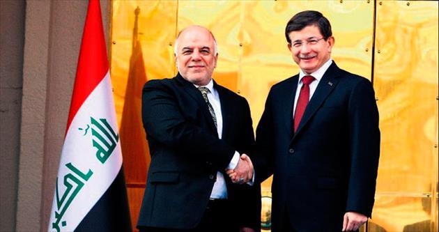 Abadi: Irak petrolünü Türkiye ihraç edecek