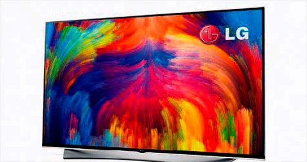 LG’den yeni yıla yeni HD TV