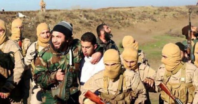 Ürdünlü pilot için IŞİD’le takas yapılacak
