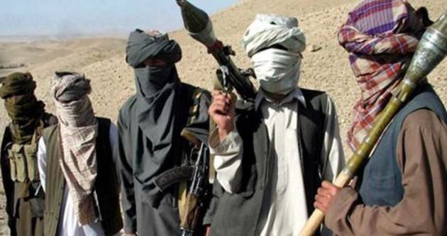 Pakistan’da Taliban sığınakları bombalandı