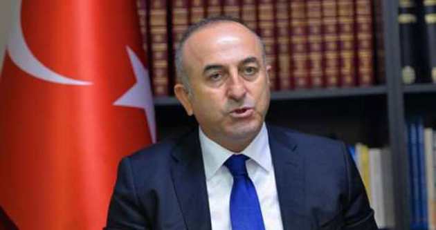 Çavuşoğlu’ndan Pakistan’a anlamlı tören