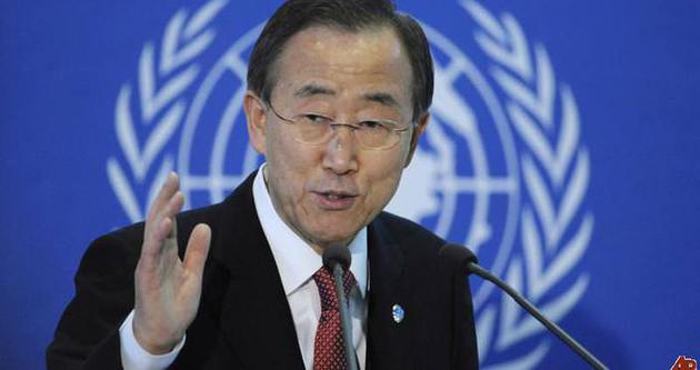 BM, Suriye görüşmelerinden memnun