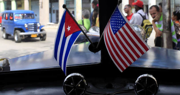 2014’ün sürprizi ABD ve Küba yakınlaşması