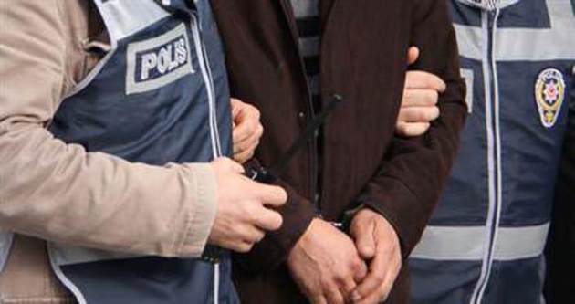 Mardin’de dolandırıcılık operasyonu