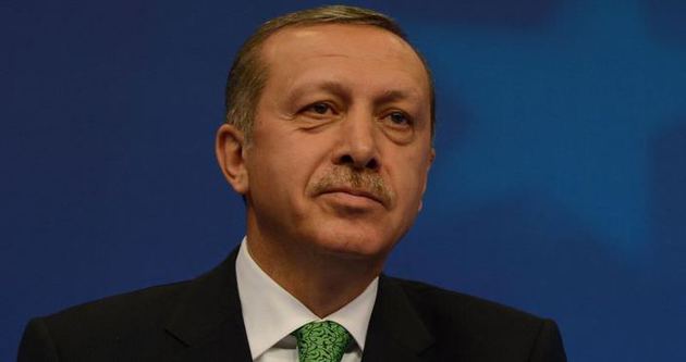 Erdoğan, Fas Kralı 6. Muhammed’i kabul etti