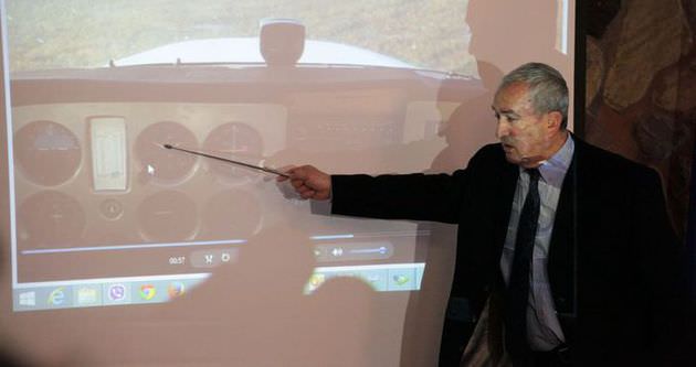 Traykovski’nin ölümünde pilot hatası