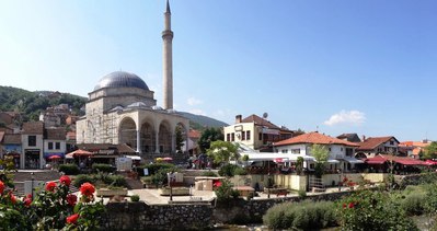Prizren’deki Sinan Paşa Camii’nde Türkçe vaaz yasağı
