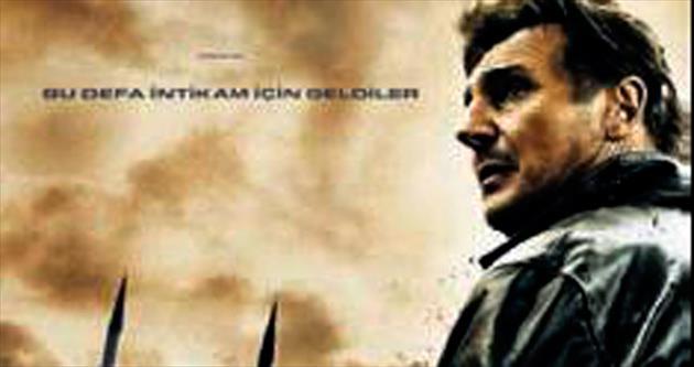 Aktör Liam Neeson Müslüman olabilir