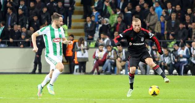 Yazarlar Torku Konyaspor - Beşiktaş maçını yorumladı