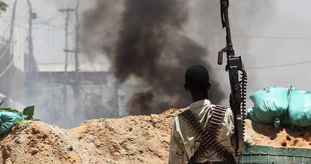 Nijerya’da silahlı saldırı: 10 ölü