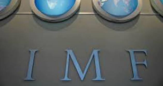 IMF heyeti ocakta Ukrayna’ya gidiyor