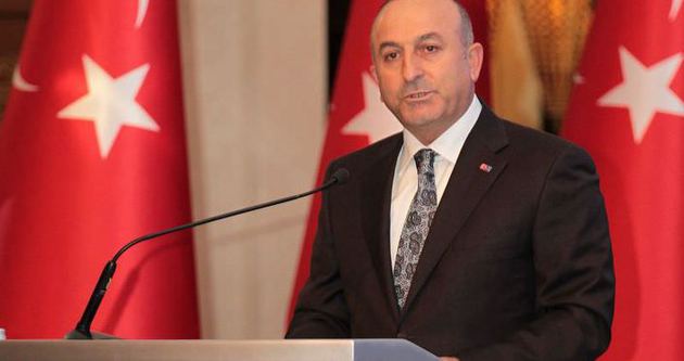 Bakan Çavuşoğlu: 2 vatandaşımız hayatını kaybetti