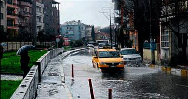 Hava iyice soğuyor İzmir’e kar yağacak
