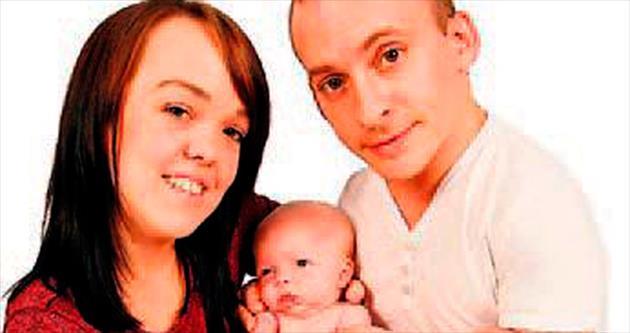 Aşkları Pamuk Prenses oyununda başladı