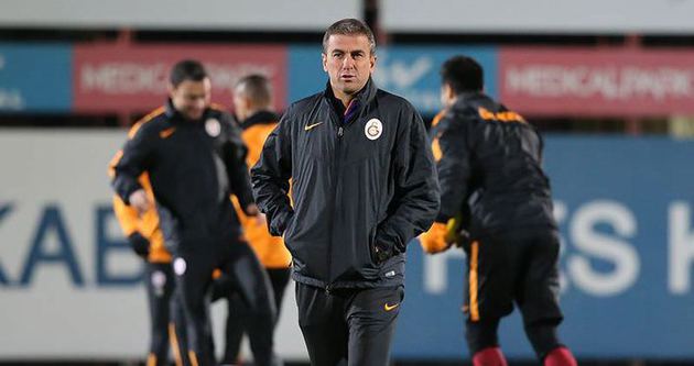 Galatasaray’da 10 yolcu