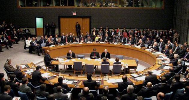 BM’ye Filistin devleti kurulsun tasarısı