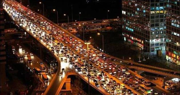 İstanbul’da günde 8 bin sürücüye ceza kesiliyor!