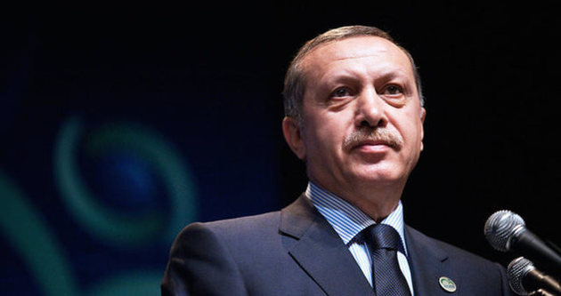 Erdoğan Bakanlar Kurulu’na başkanlık eden 6.Cumhurbaşkanı