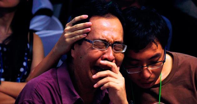 ...ve acı haber 40 cesetle geldi