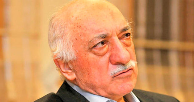 Fethullah Gülen sahtecilikten sınırdışı edilecek