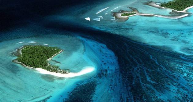 2015’e ilk giren Avustralya değil Kiribati olacak
