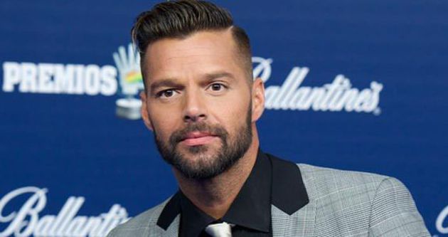 Ricky Martin’den hayranlarına müjde