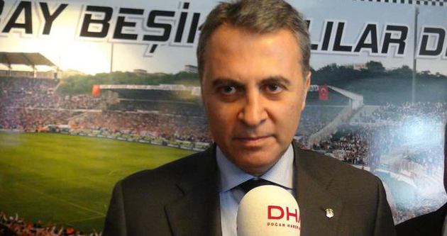 2015 yılı, Beşiktaş için bir milat olacak